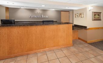 AmericInn by Wyndham Forest Lake