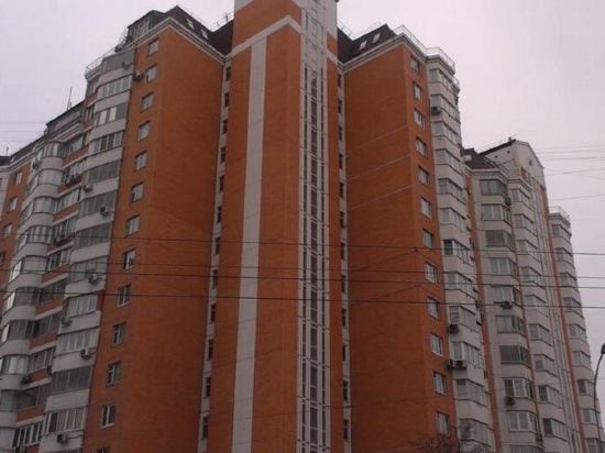 Moskva4You 1905 Goda Apartments