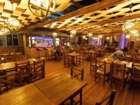 Hotel "ramina" Hotels in Izberbash