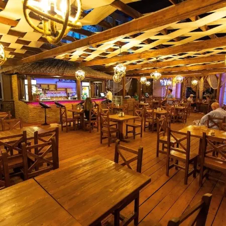 Hotel "ramina" Отели в г. Избербаш