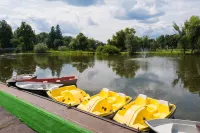 Amaks Ershovo Park Hotel