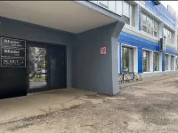 Blanc Mini-Hotel Hotels in Arzamas