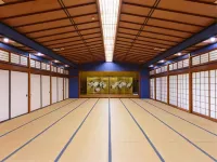 Sawada Ryokan Hotel di Hakusan