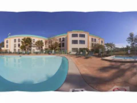 Holiday Inn Express PASCAGOULA-MOSS POINT by IHG Hotels in Moss Point