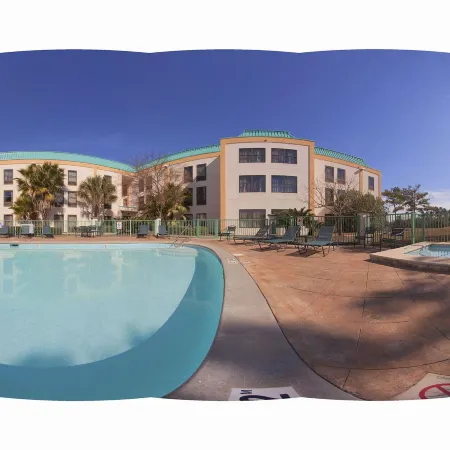 Holiday Inn Express PASCAGOULA-MOSS POINT by IHG