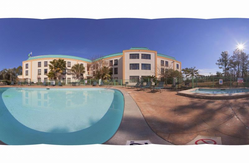 Holiday Inn Express Pascagoula-Moss Point by IHG photo 2