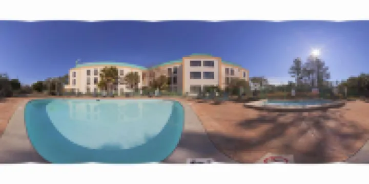 Holiday Inn Express PASCAGOULA-MOSS POINT by IHG