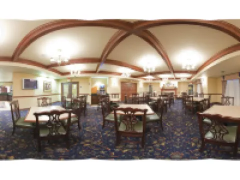 ホリデイ イン エクスプレス ホテル & スイーツ ミルウォーキー エアポート by IHG ミルウォーキーのホテル