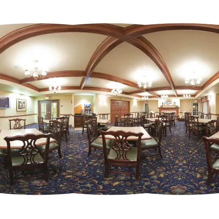 Holiday Inn Express & Suites MILWAUKEE AIRPORT by IHG