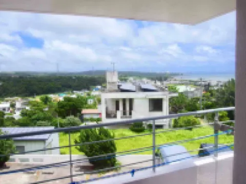 Pisoesseuna 金武町住宿飯店