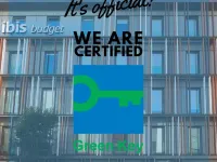 إيبيس بدجيت مدريد سنترو لافابيز Hotels near ارجانزويلا