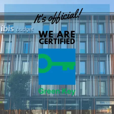 Ibis Budget Madrid Centro Lavapies