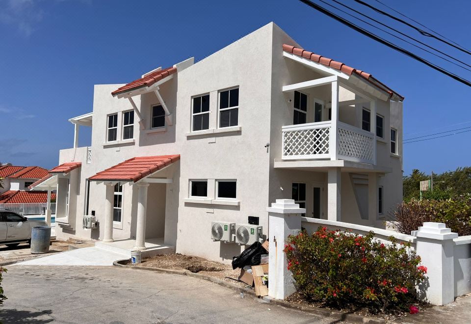 Hotel Silver Sands Beach Villas Are Great for Family-Friendly Activities, Exterior, Hotel Exterior