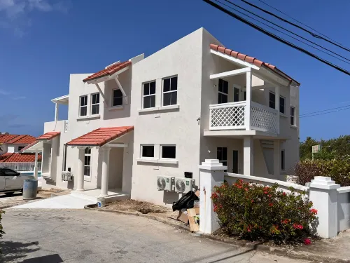 Silver Sands Beach Villas Are Great for Family-Friendly Activities