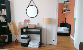 T4 Apartment Near Orly