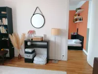 T4 Apartment Near Orly