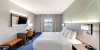 Comfort Inn & Suites Weston - Wausau - King Suite Avec Canapé-lit-fumeuse