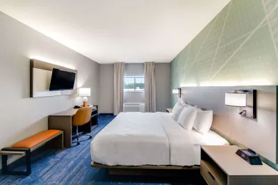 Comfort Inn & Suites Weston - Wausau Hotels in Weston