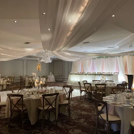 Best Western Plus Stoneridge Inn Conference Centre