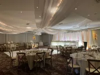 Best Western Plus Stoneridge Inn  Conference Centre - breakfast