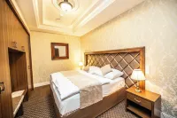 Hotel Dvorana Các khách sạn ở Loket