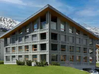 Parvenda Hotéis em Lenzerheide