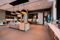 Residence Inn Calgary Downtown/Beltline District - petit déjeuner