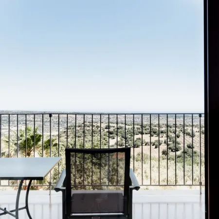 Relais Chiaramonte