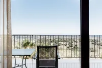 Relais Chiaramonte - Scenic