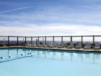 Blue Water Resort - Пляж