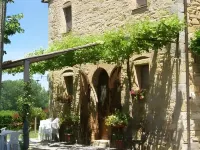 La Casa di Campagna Hotels in Pantanella