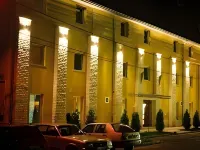 Hotel Pacific Các khách sạn ở 