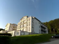 Seeschloss Sellin