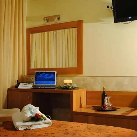 Hotel Ideal