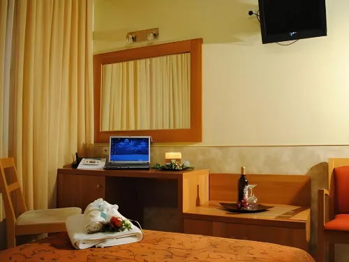 Hotel Ideal
