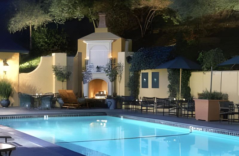 Lafayette Park Hotel & Spa photo 4