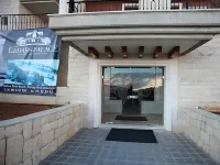 Cedars Palace Hotels in 