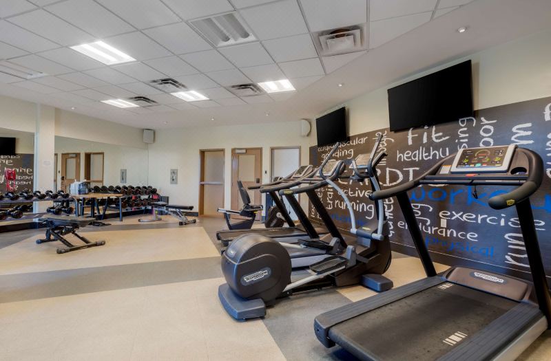 Best Western Plus Sawridge Suites photo 3