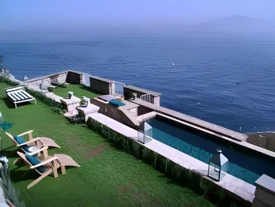 Maison la Minervetta Hotels in 