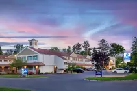 Best Western Rockland Hôtels à : Brockton