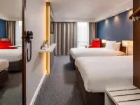 Holiday Inn Express LONDON - EXCEL by IHG Hôtels à proximité de : Dôme du Millénaire (The O2)
