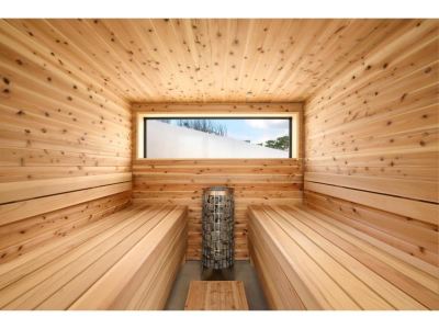 スパ・大浴場 プリシアリゾート ヨロンの写真