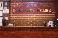 Hotel Rosemary Homes