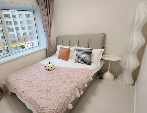 Yanda Wanghong Wall Nana Homestay (Yanda Hutong)