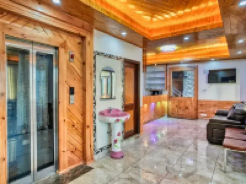 Alpine Regency Shimla Hotels in Shimla