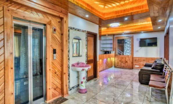 Alpine Regency Shimla