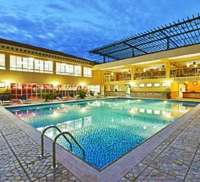 Imperial Golf View Hotel