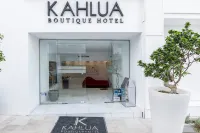Kahlua Sea View Suites