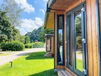 Tiny Haus Drei Burgen - Homestays