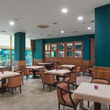 Apartments in Hotel Primorsko Del Sol
